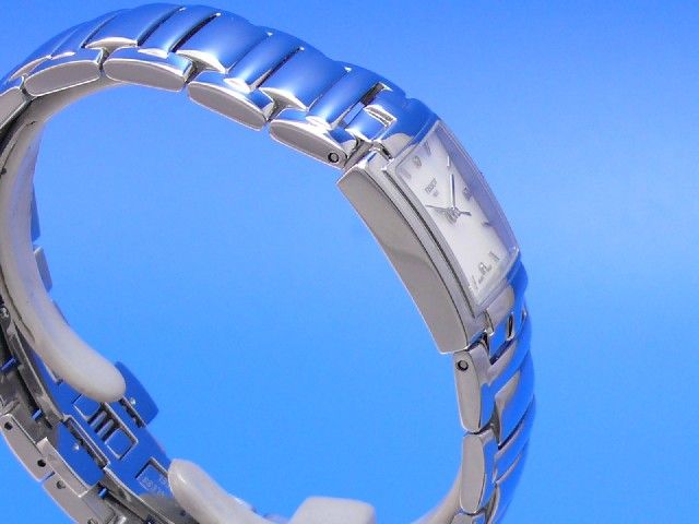 Tissot T-Evocation Mother of Pearl