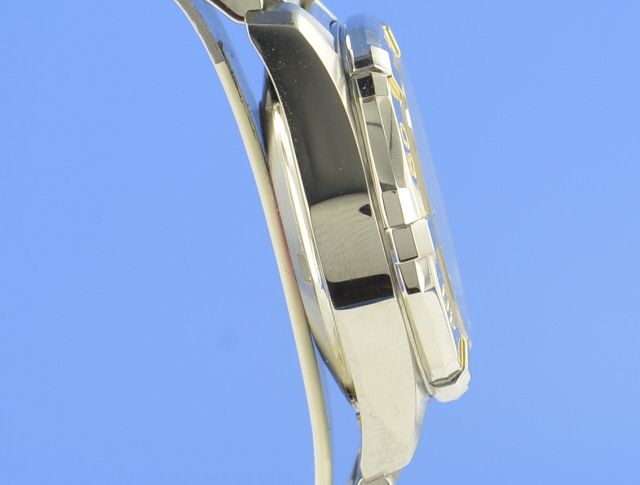 TAG Heuer Aquaracer Lady Mother of Perl Diamanten