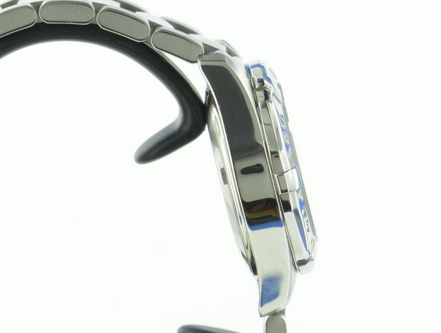 TAG Heuer Aquaracer Lady Mother of Perl