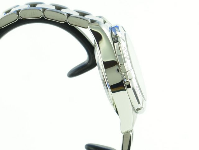 TAG Heuer Aquaracer Lady Mother of Perl