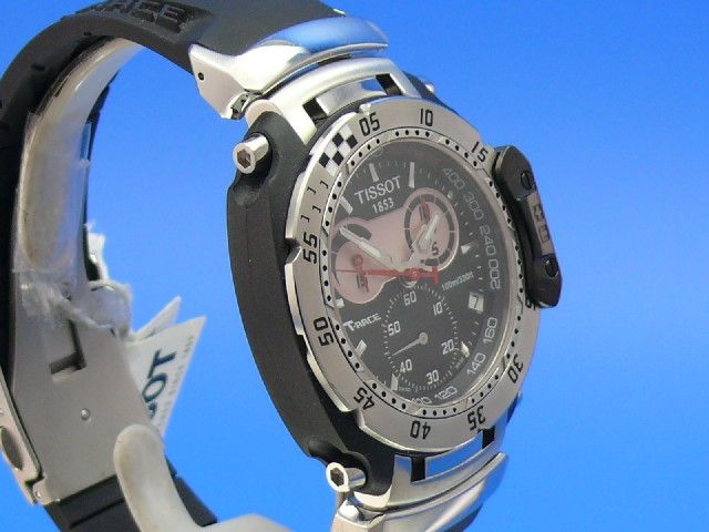 Tissot T-Race MotoGP 2009 Chronograph