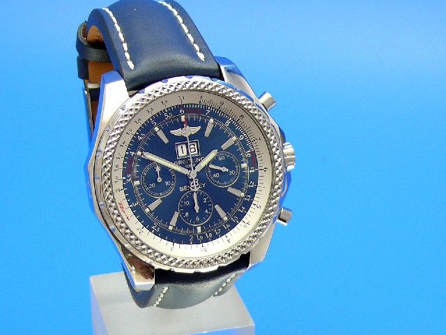 Breitling BENTLEY Motors 6.75
