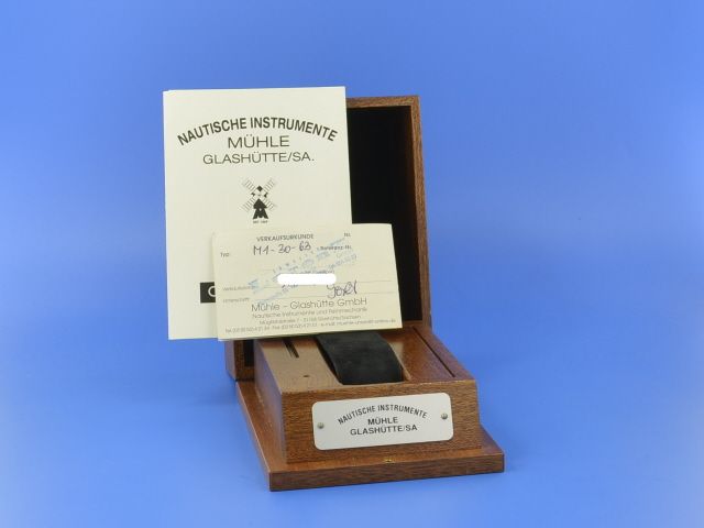 Mhle Business Timer 2000