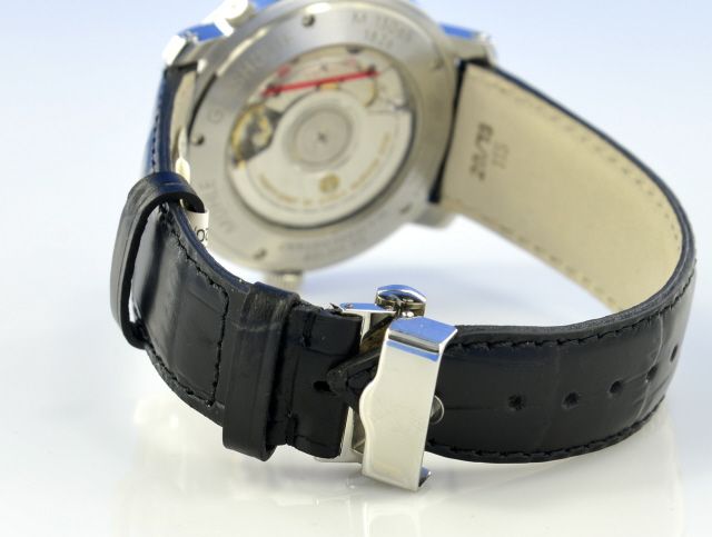 Mhle Business Timer 2000