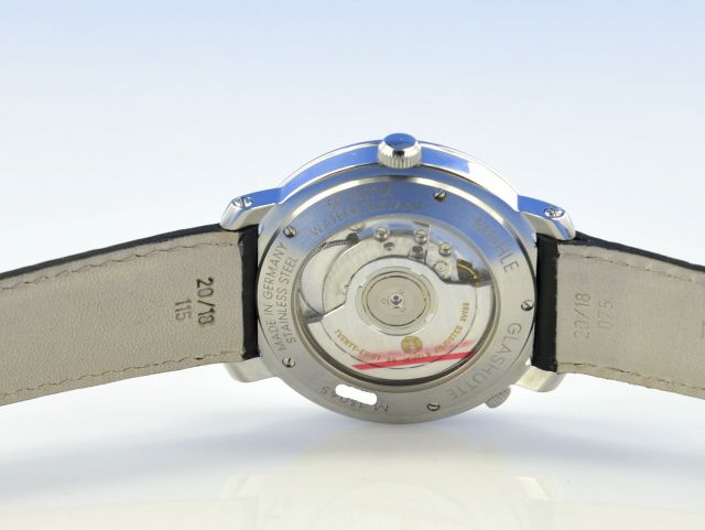 Mhle Business Timer 2000