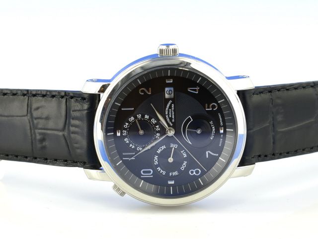 Mhle Business Timer 2000