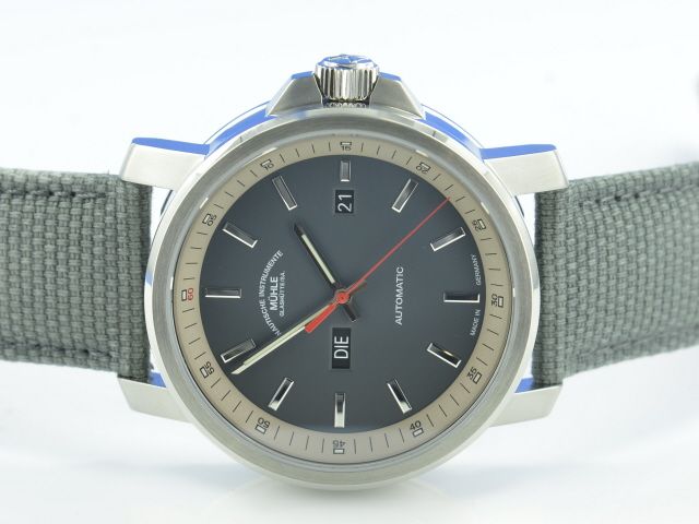 Mhle Glashtte 29er Tag/Datum