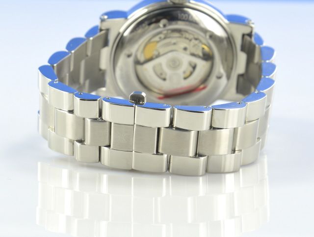 Mhle Glashtte City 99