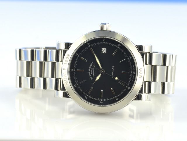 Mhle Glashtte City 99