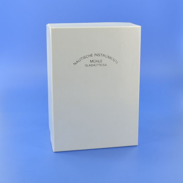 Mhle Glashtte Damen 34 mm Automatik