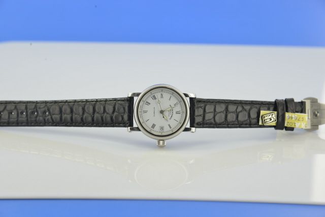 Mhle Glashtte Damen 34 mm Automatik