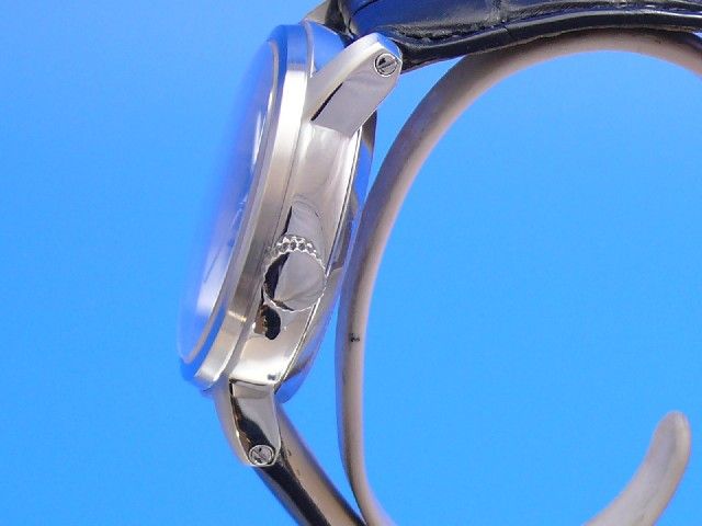 Mhle Glashtte Germanika III Automatik