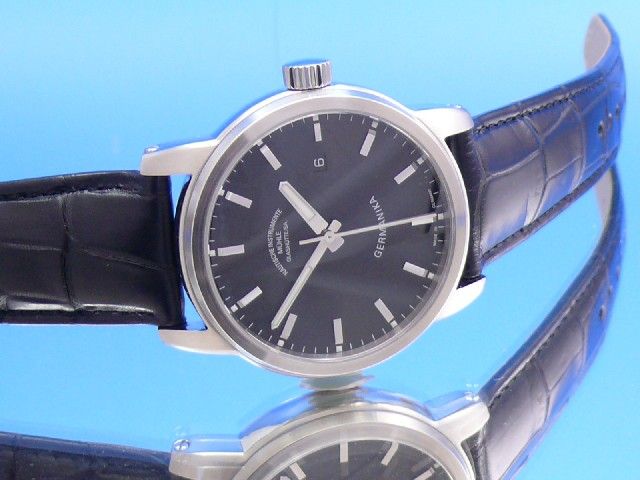 Mhle Glashtte Germanika III Automatik