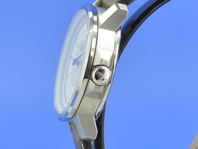 Mhle Glashtte M 29 Classic Einzeiger