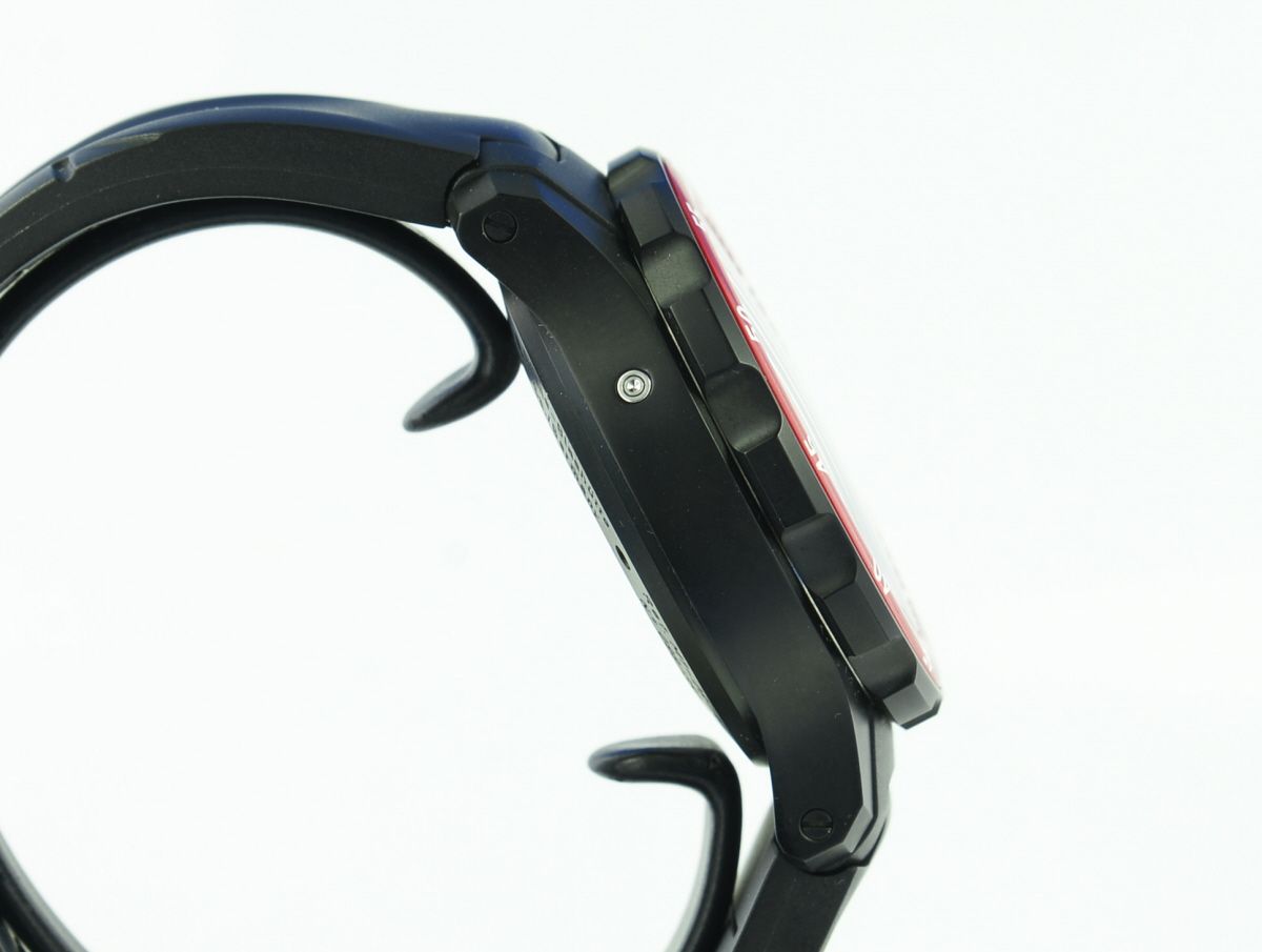 Mhle Glashtte Marinus Chronograph Limitiert 250St