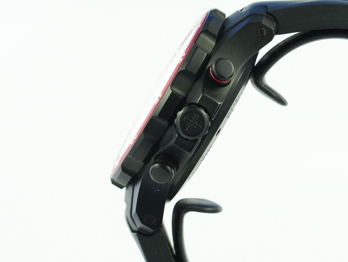 Mhle Glashtte Marinus Chronograph Limitiert 250St