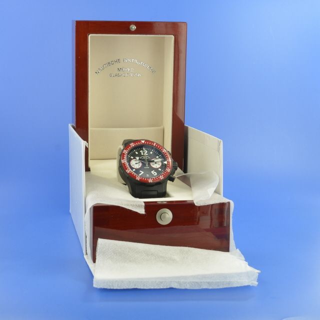 Mhle Glashtte Marinus Chronograph