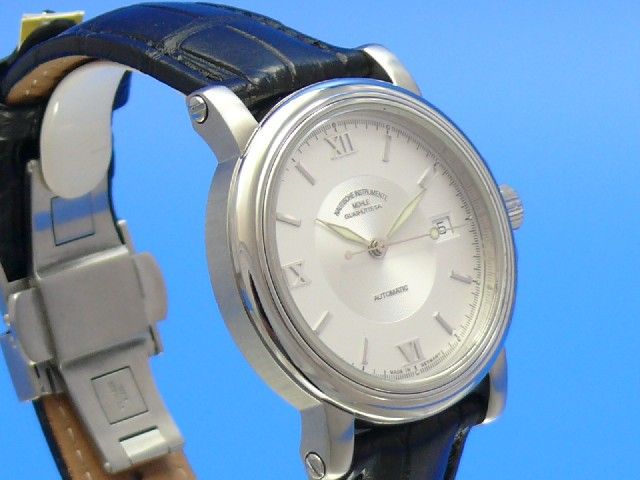 Mhle Glashtte Mercurius