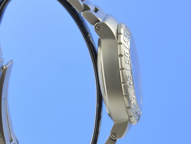 Mhle Glashtte Nautic Timer