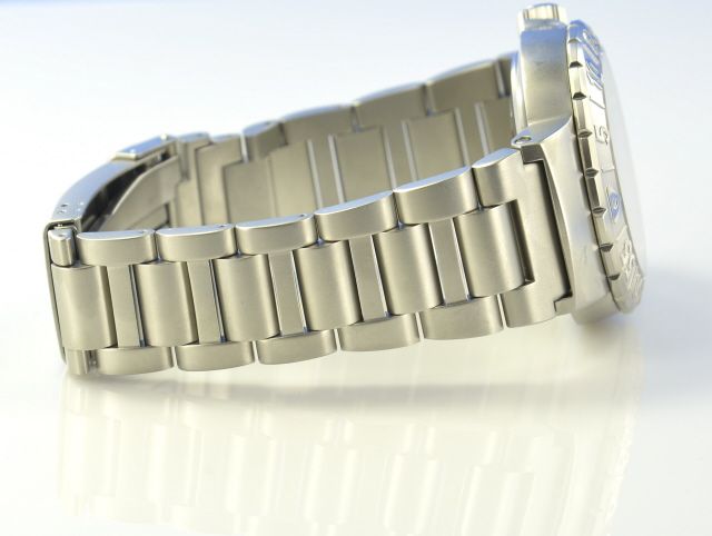 Mhle Glashtte Nautic Timer