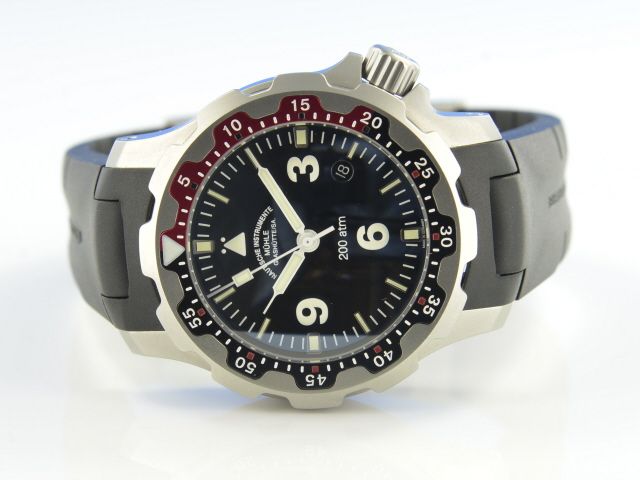 Mhle Glashtte Rasmus 2000 M1-28-83