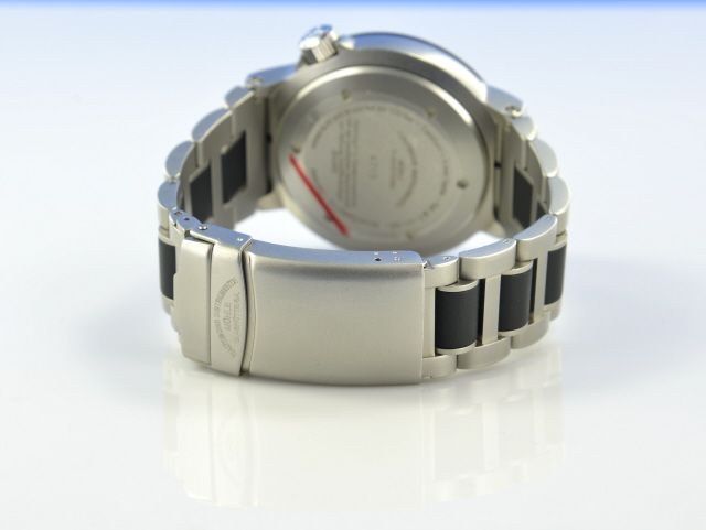 Mhle Glashtte S.A.R. Rescue-Timer