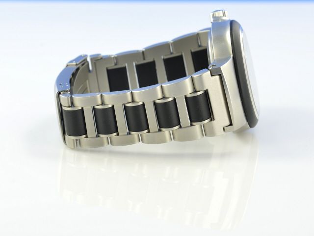 Mhle Glashtte S.A.R. Rescue-Timer