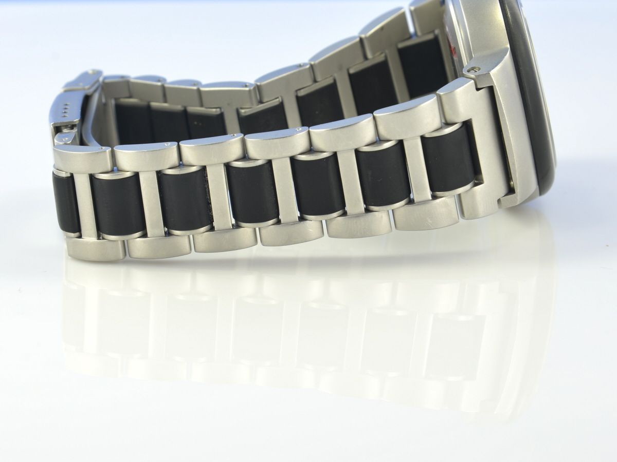 Mhle Glashtte S.A.R. Rescue Timer