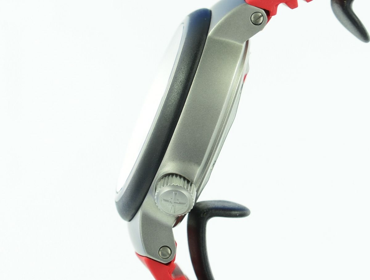 Mhle Glashtte S.A.R. Rescue-Timer