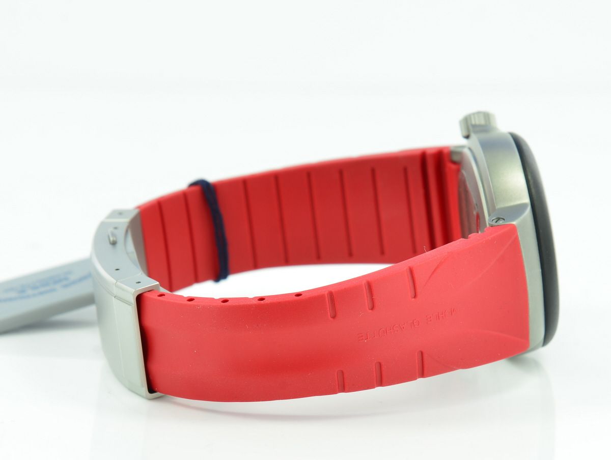 Mhle Glashtte S.A.R. Rescue-Timer