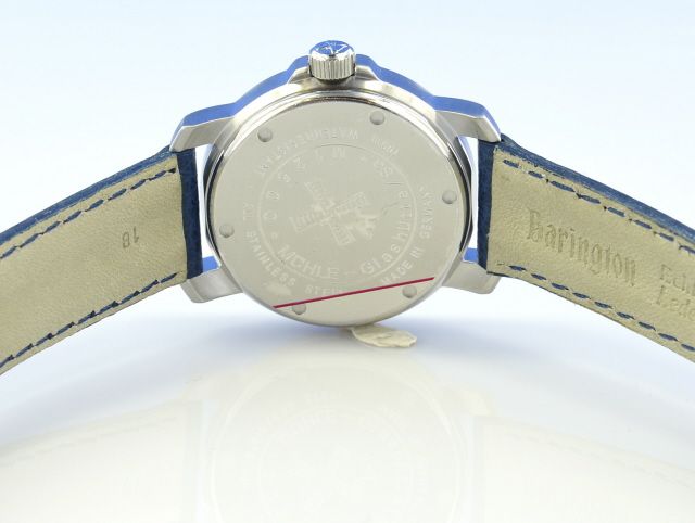 Mhle Glashtte Sport Automatik M12