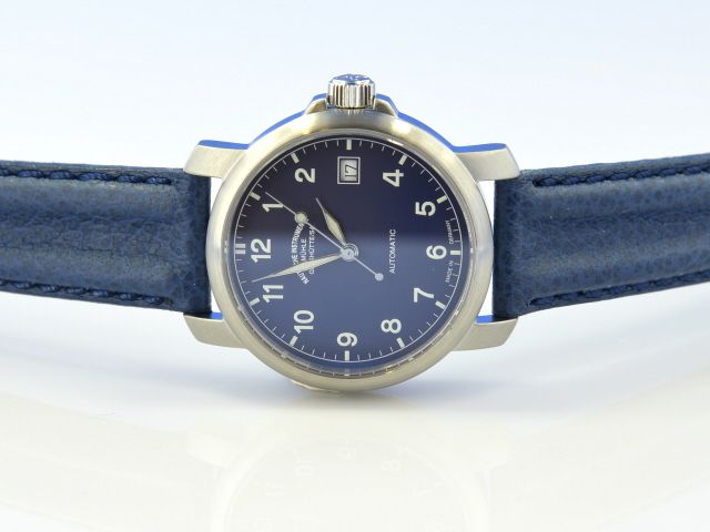 Mhle Glashtte Sport Automatik M12