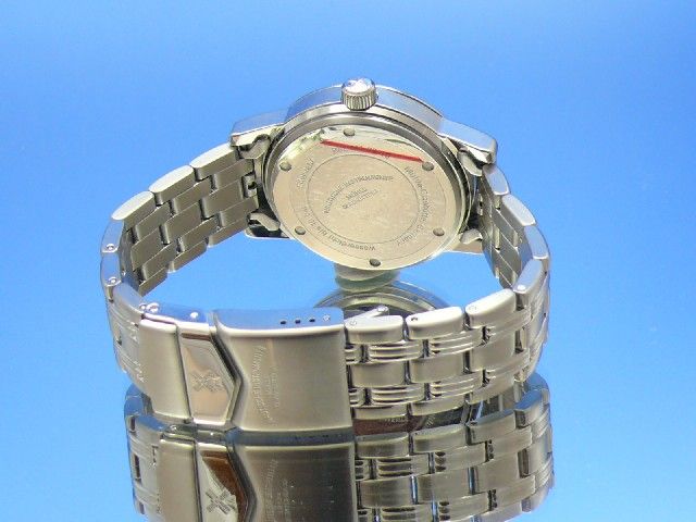 Mhle/Glashtte Sports M12 Automatik