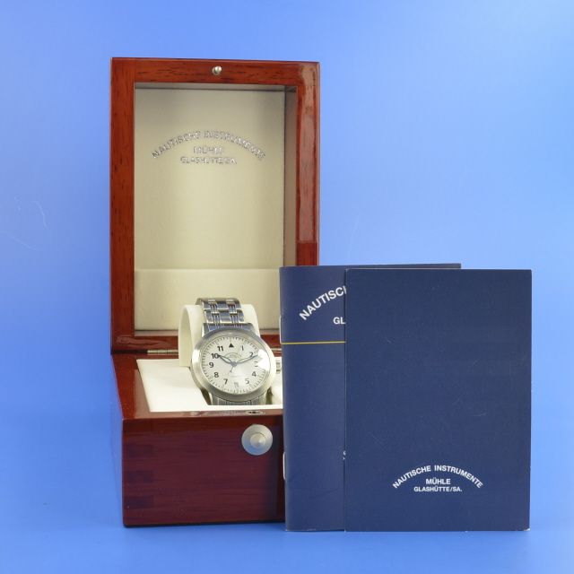 Mhle Glashtte Sports M12