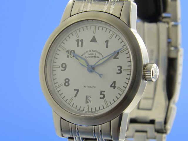 Mhle Glashtte Sports M12