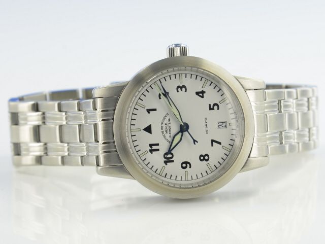 Mhle Glashtte Sports M12