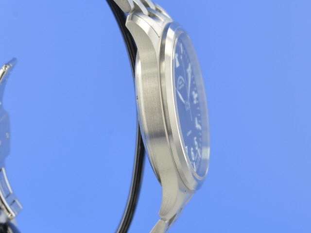 Mhle Glashtte Terrasport I