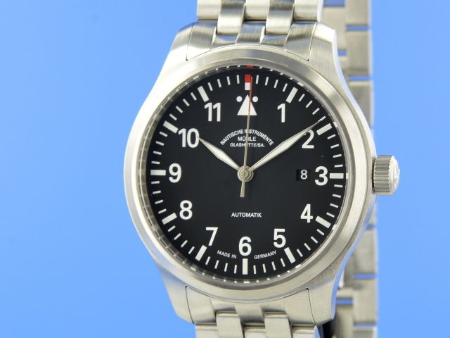 Mhle Glashtte Terrasport I