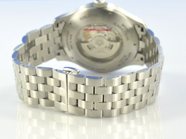 Mhle Glashtte Terrasport I