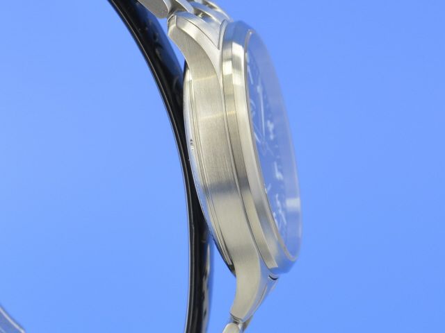 Mhle Glashtte Terrasport II