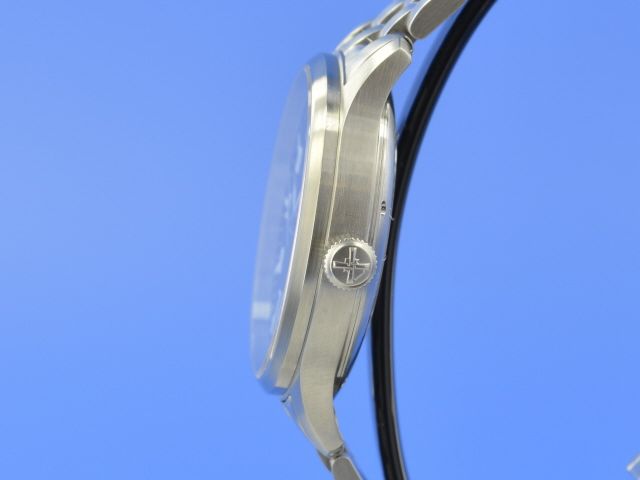 Mhle Glashtte Terrasport II