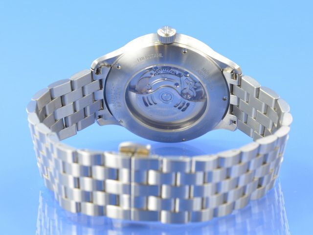 Mhle Glashtte Terrasport II