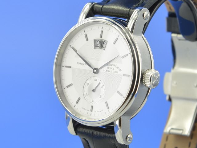 Mhle Glashtte Teutonia Grodatum