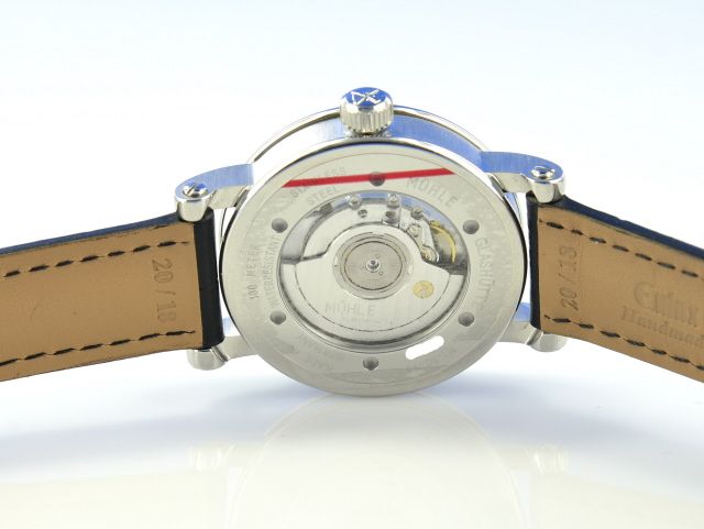 Mhle Glashtte Teutonia Grodatum