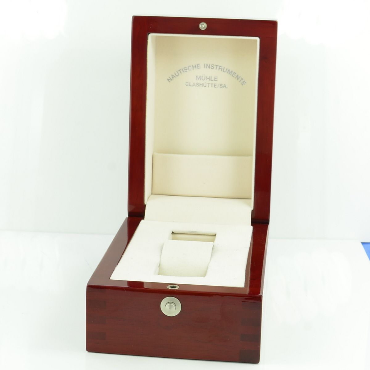 M�hle Glash�tte Teutonia II Chronograph