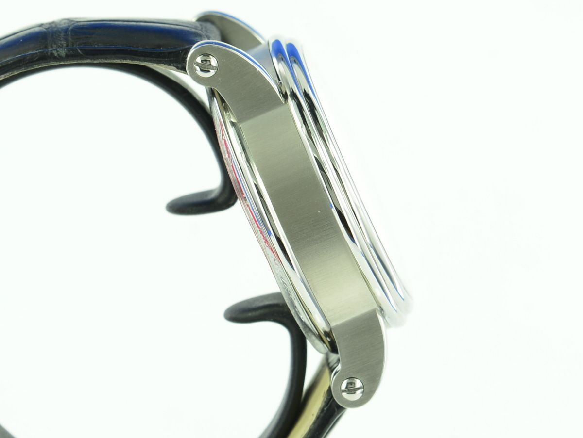 M�hle Glash�tte Teutonia II Chronograph