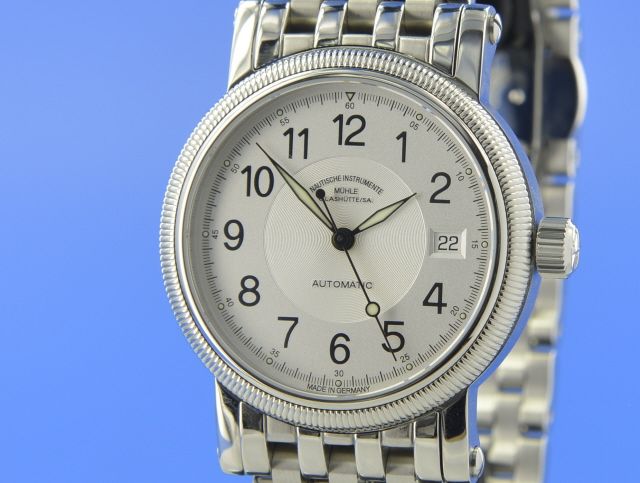 Mhle Glashtte Unotime