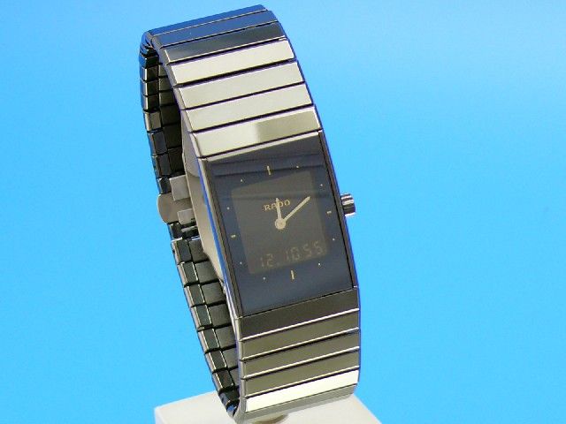 RADO DiaStar Multifunktion Ceramica