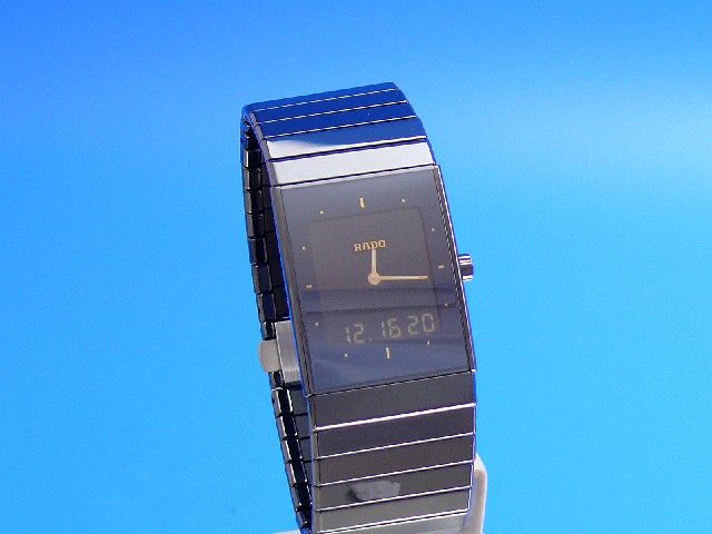 Rado DiaStar Multifunktion Herren