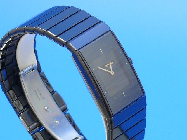 Rado DiaStar Keramik Multifunktion